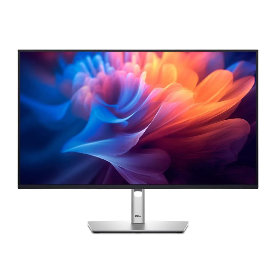 Dell P2725H 27 Inch Full HD (1920x1080) Monitor, 100Hz, IPS, 5ms, 99% sRGB, USB-C, DisplayPort, HDMI, VGA, 4x USB Ports Dell P2725H 27 Inch Full HD (1920x1080) Monitor, 100Hz, IPS, 5ms, 99% sRGB, USB-C, DisplayPort, HDMI, VGA, 4x USB Ports